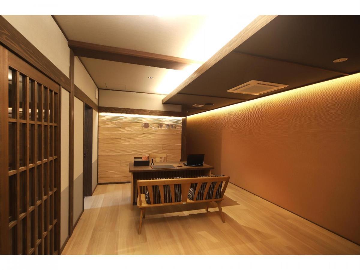 คูซัตสึ-ออนเซน อาเอรุยาโดะ ทากามัตสึ Hotel คุซาสึ ภายนอก รูปภาพ