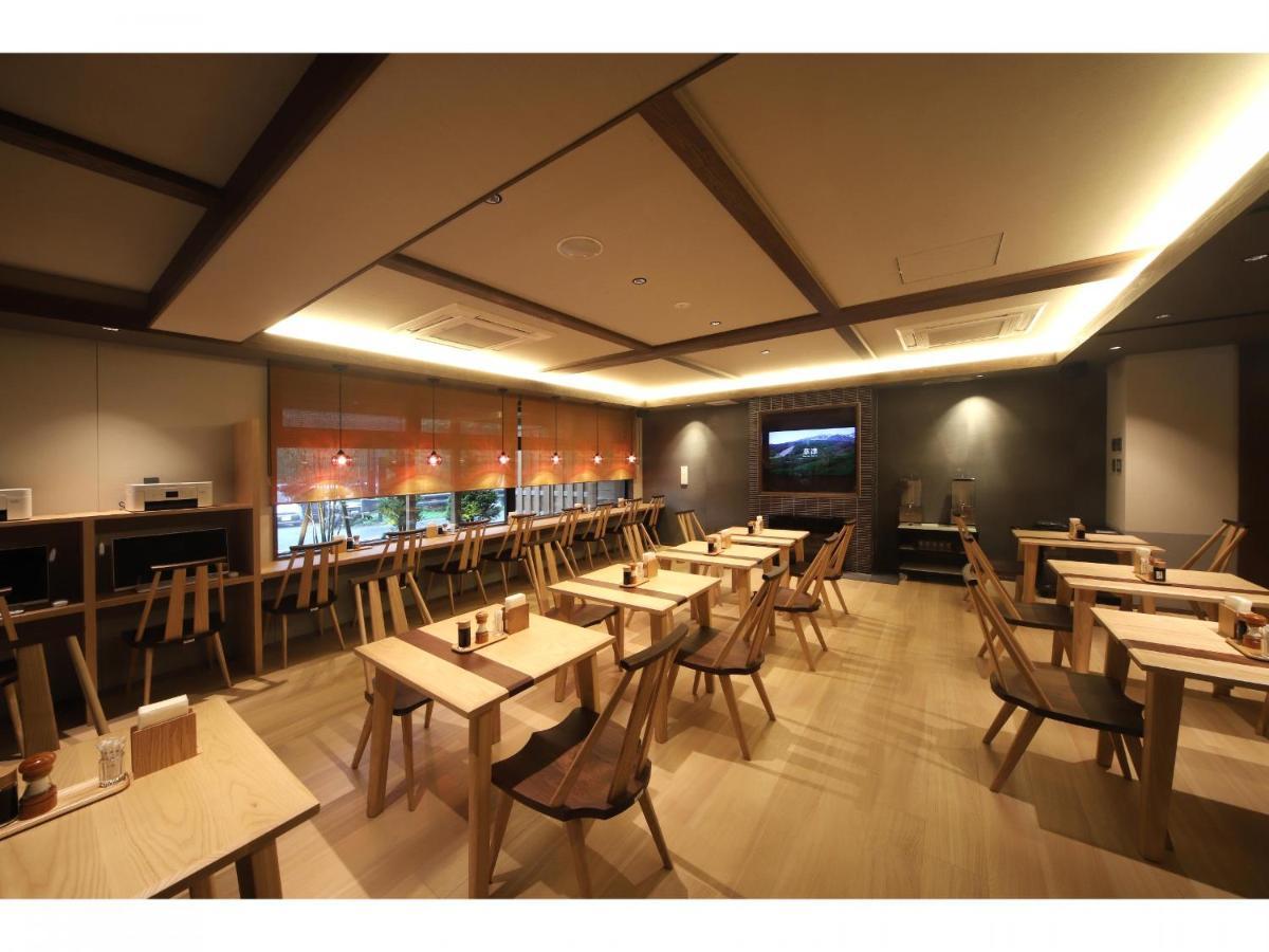 คูซัตสึ-ออนเซน อาเอรุยาโดะ ทากามัตสึ Hotel คุซาสึ ภายนอก รูปภาพ